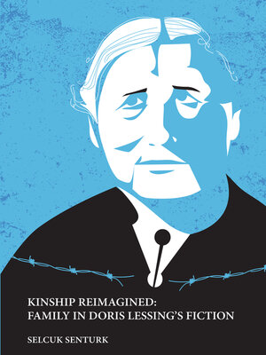 cover image of KINSHIP REIMAGINED